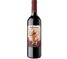 JGC D. LUCIA TEMPRANILLO 3/4 6p.