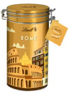  BAJA LIN LATA VINTAGE LINDOR SURTIDA 225Gr. 6p.