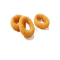 FIT ARITOS CEBOLLA EMPANADOS 1Kg. 6p.