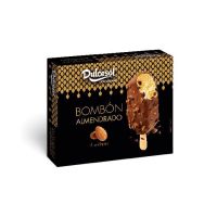 DUL ALMENDRADO 3U. 240Gr. 8p.