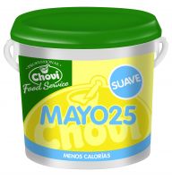 CHO MAYONESA CUBO 10000Ml. 1p.