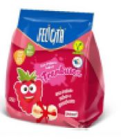 BON FELICITA RELLENAS FRAMBUESA 72Gr. 12p.