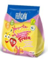 BON FELICITA RELLENAS PLATANO FRESA 72Gr. 12p.