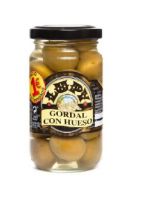 LUP GORDAL HUESO 200Gr. 10p.