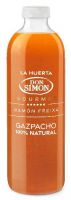 JGC GAZPACHO GOURMET DON SIMON PET 1L. 6p.