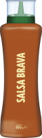 CHO BRAVA MADRILEÑA BOTELLA PET 890Gr. 8p.