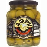 LUP ACEITUNAS DESHUESADA 90Gr. 10p.