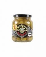 LUP CHUPADEDOS HUESO 200Gr. 10p.