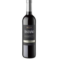 JGC VINO TINTO ANTAÑO 3/4 6p.