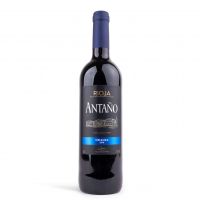 JGC VINO TINTO ANTAÑO CRIANZA 6p.