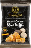 MAS PICATOSTES GOURMET SABOR TRUFA 80Gr. 16p.