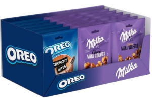  MON LOTE MUNCHING 18U.