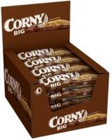 HER CORNY BIG CHOCOLATE 50Gr. 24p.