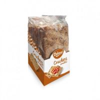 CRACKERS 9U. 180Gr. 15p.