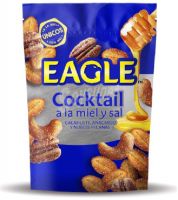 EAG COCKTAIL VARIADO MIEL 75Gr. 14p.