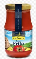 CAR TOMATE FRITO 370Gr. 12p.