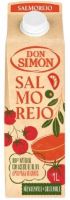 JGC SALMOREJO DON SIMON 1L. 6p.