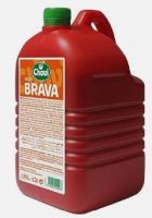 CHO SALSA BRAVA GARRAFA 1850Gr. 6p. 