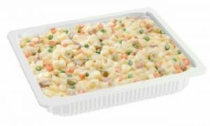 CAR ENSALADILLA RUSA 2Kg. 2p 