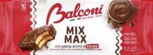 BAL SP MIX MAX 10U. 350Gr. 15p.