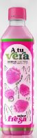 BHD JUGO ALOE VERA FRESA 500Ml. 20p.