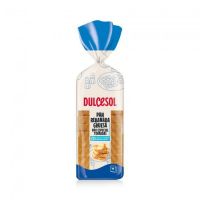 F/PAN MOLDE R/ GRUESA 16U. 820Gr. 5p.
