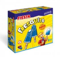 DUL FRESQUITO PINTALENGUAS FIESTA 6U. 56Ml. 6p.