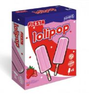 DUL LOLIPOP FIESTA 6U. 60Ml. 12p.