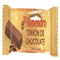 ALM PORCIONES CRUJIENTE 1U. 2Kg. GRANEL