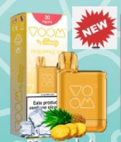PLY VOOM PIÑA ICE NICOTINA 5p.