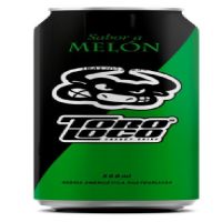 COO ENERGETICA TORO LOCO MELON 500Ml. 24p.