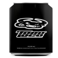 COO ENERGETICA TORO LOCO ORIGINAL 500Ml. 24p.